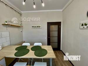 2-к квартира, вторичка, 60м2, 4/4 этаж
