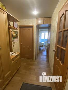 1-к квартира, вторичка, 39м2, 6/9 этаж