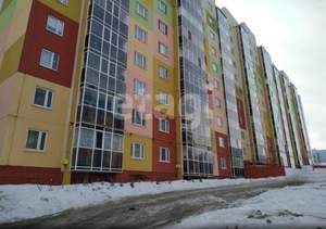 2-к квартира, вторичка, 66м2, 9/10 этаж