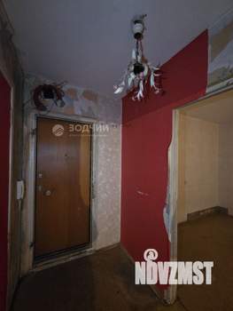 1-к квартира, вторичка, 36м2, 1/7 этаж