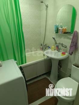 2-к квартира, вторичка, 43м2, 3/5 этаж