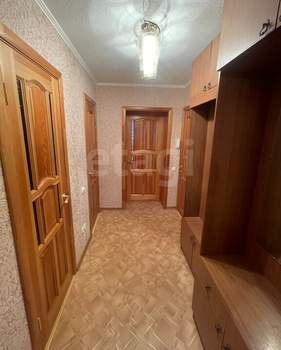 1-к квартира, вторичка, 35м2, 2/7 этаж