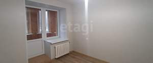 2-к квартира, вторичка, 61м2, 2/10 этаж