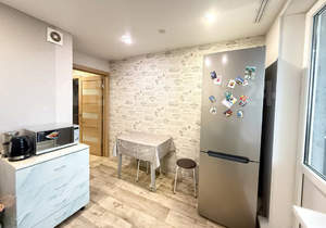 2-к квартира, вторичка, 57м2, 16/16 этаж