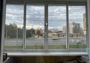 2-к квартира, вторичка, 43м2, 3/5 этаж