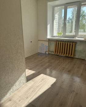 1-к квартира, вторичка, 30м2, 5/5 этаж