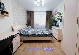 2-к квартира, вторичка, 41м2, 8/9 этаж