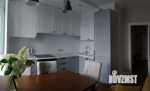 1-к квартира, вторичка, 39м2, 6/12 этаж