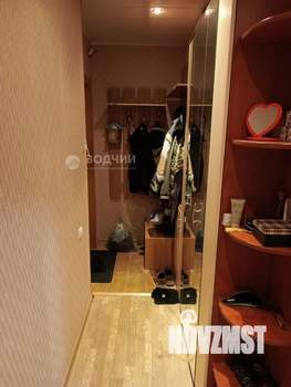 1-к квартира, вторичка, 39м2, 10/12 этаж