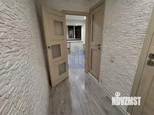 1-к квартира, вторичка, 37м2, 5/5 этаж