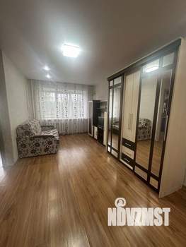 1-к квартира, вторичка, 33м2, 2/5 этаж