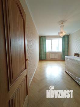 3-к квартира, вторичка, 92м2, 3/4 этаж