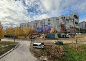 3-к квартира, вторичка, 83м2, 3/9 этаж
