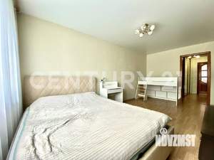 2-к квартира, вторичка, 63м2, 1/10 этаж