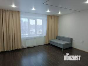 1-к квартира, вторичка, 32м2, 3/5 этаж