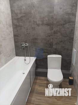 1-к квартира, вторичка, 38м2, 9/9 этаж