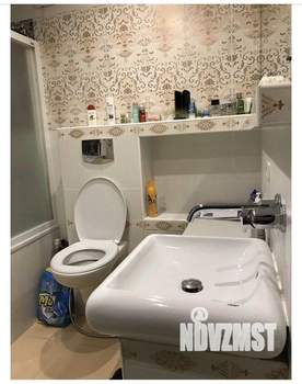 3-к квартира, вторичка, 61м2, 3/5 этаж