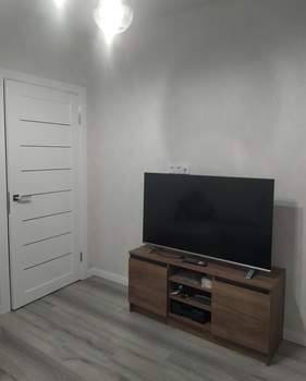 1-к квартира, вторичка, 44м2, 10/10 этаж