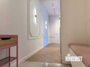 3-к квартира, вторичка, 74м2, 4/5 этаж
