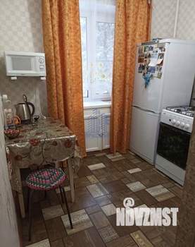 1-к квартира, вторичка, 29м2, 1/5 этаж