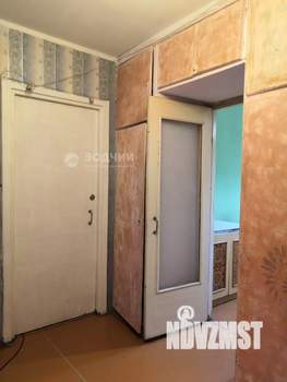2-к квартира, вторичка, 54м2, 5/5 этаж