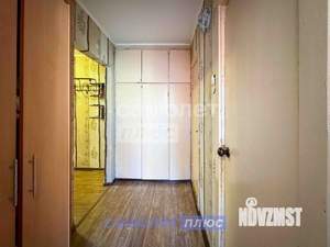 2-к квартира, вторичка, 52м2, 5/9 этаж