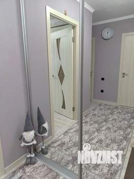 1-к квартира, вторичка, 47м2, 9/16 этаж