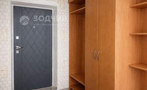 1-к квартира, вторичка, 31м2, 4/12 этаж