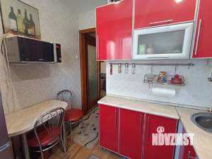 3-к квартира, вторичка, 62м2, 1/5 этаж