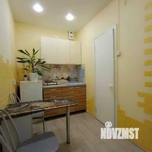1-к квартира, вторичка, 19м2, 1/9 этаж