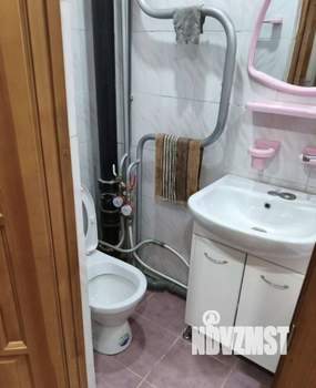 Студия квартира, вторичка, 19м2, 9/10 этаж