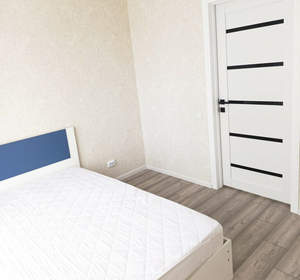 2-к квартира, вторичка, 55м2, 10/16 этаж
