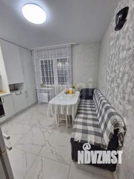 2-к квартира, вторичка, 58м2, 5/9 этаж