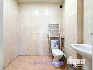 Студия квартира, вторичка, 47м2, 10/10 этаж