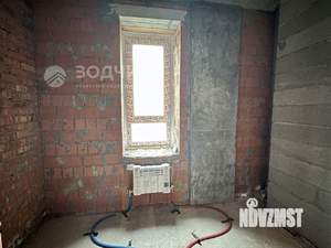 2-к квартира, вторичка, 73м2, 9/16 этаж