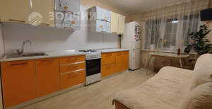 1-к квартира, вторичка, 41м2, 5/9 этаж