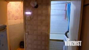 2-к квартира, вторичка, 50м2, 7/9 этаж
