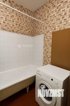 1-к квартира, вторичка, 36м2, 8/9 этаж