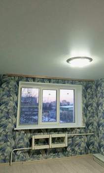 Студия квартира, вторичка, 25м2, 5/5 этаж