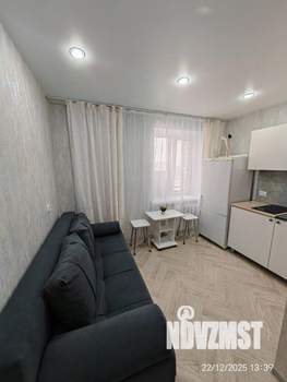 Студия квартира, вторичка, 18м2, 4/9 этаж