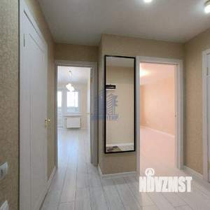 1-к квартира, вторичка, 42м2, 2/9 этаж