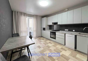 3-к квартира, вторичка, 87м2, 1/9 этаж