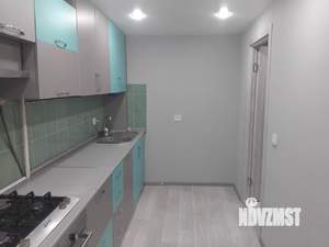 2-к квартира, вторичка, 44м2, 9/9 этаж