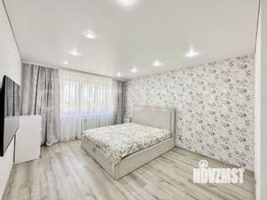 2-к квартира, вторичка, 69м2, 9/9 этаж