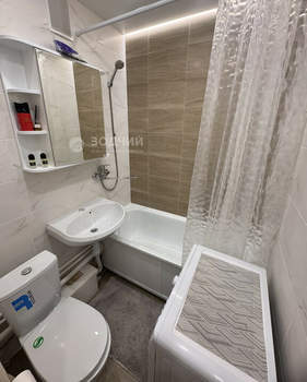 Студия квартира, вторичка, 22м2, 5/9 этаж