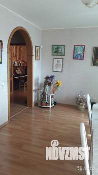 4-к квартира, вторичка, 129м2, 5/6 этаж