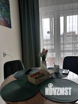 1-к квартира, вторичка, 42м2, 8/8 этаж
