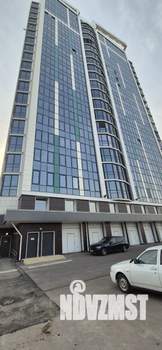 3-к квартира, вторичка, 102м2, 4/22 этаж