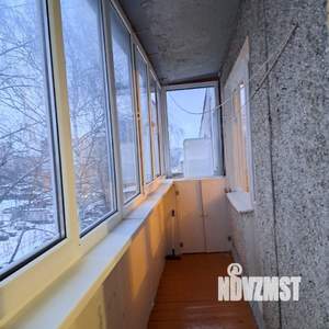 1-к квартира, вторичка, 33м2, 5/5 этаж