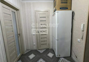 1-к квартира, вторичка, 38м2, 1/9 этаж